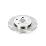Power Stop 09-10 Pontiac Vibe Rear Autospecialty Brake Rotor thumbnail 2
