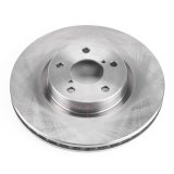 Power Stop 17-19 Subaru Impreza Front Autospecialty Brake Rotor thumbnail 1