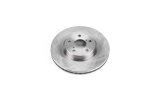 Power Stop 17-19 Subaru Impreza Front Autospecialty Brake Rotor thumbnail 2