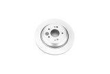Power Stop 11-16 Hyundai Equus Rear Evolution Geomet Coated Rotor thumbnail 2