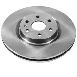 Power Stop 10-16 Cadillac SRX Front Autospecialty Brake Rotor thumbnail 2