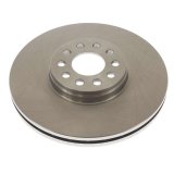 Power Stop 06-09 Workhorse W16 Front Autospecialty Brake Rotor thumbnail 1