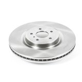 Power Stop 09-13 Infiniti FX50 Front Autospecialty Brake Rotor thumbnail 1