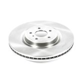 Power Stop 09-13 Infiniti FX50 Front Autospecialty Brake Rotor thumbnail 2