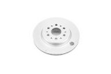 Power Stop 18-19 Buick Enclave Rear Evolution Geomet Coated Rotor thumbnail 2