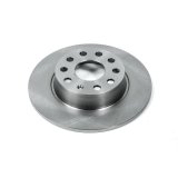 Power Stop 10-13 Audi A3 Rear Autospecialty Brake Rotor thumbnail 1