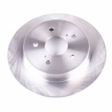 Power Stop 10-13 Suzuki Kizashi Rear Autospecialty Brake Rotor thumbnail 2