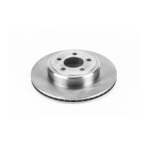 Power Stop 17-19 Ford Escape Rear Autospecialty Brake Rotor thumbnail 1