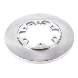 Power Stop 15-19 Ford Transit-350 HD Rear Autospecialty Brake Rotor thumbnail 1