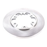 Power Stop 15-19 Ford Transit-350 HD Rear Autospecialty Brake Rotor thumbnail 2