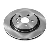 Power Stop 11-18 Volvo S60 Rear Autospecialty Brake Rotor thumbnail 2