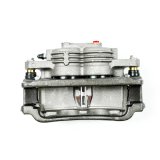 Power Stop 99-02 Ford Mustang Front Right Autospecialty Caliper w/Bracket thumbnail 3