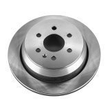 Power Stop 15-19 Chevrolet Colorado Rear Autospecialty Brake Rotor thumbnail 1