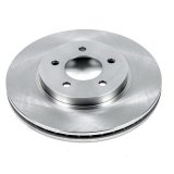 Power Stop 05-12 Ford Escape Front Autospecialty Brake Rotor thumbnail 2
