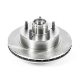 Power Stop 92-97 Ford Aerostar Front Right Autospecialty Brake Rotor thumbnail 5