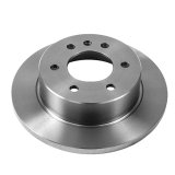 Power Stop 07-09 Dodge Sprinter 2500 Rear Autospecialty Brake Rotor thumbnail 1