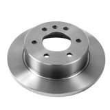 Power Stop 07-09 Dodge Sprinter 2500 Rear Autospecialty Brake Rotor thumbnail 2