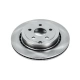 Power Stop 11-17 Chevrolet Caprice Rear Autospecialty Brake Rotor thumbnail 1