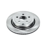 Power Stop 11-17 Chevrolet Caprice Rear Autospecialty Brake Rotor thumbnail 2