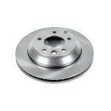 Power Stop 07-15 Audi Q7 Rear Autospecialty Brake Rotor thumbnail 2