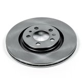Power Stop 98-06 Volkswagen Beetle Front Autospecialty Brake Rotor thumbnail 1
