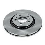 Power Stop 98-06 Volkswagen Beetle Front Autospecialty Brake Rotor thumbnail 2