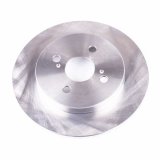 Power Stop 12-18 Toyota Yaris Rear Autospecialty Brake Rotor thumbnail 2
