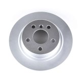 Power Stop 14-18 BMW i3 Rear Evolution High Carbon Geomet Coated Rotor thumbnail 1
