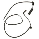 Power Stop 06-12 Land Rover Range Rover Rear Euro-Stop Electronic Brake Pad Wear Sensor thumbnail 1