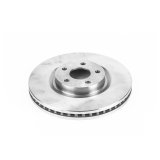 Power Stop 15-19 Ford Edge Front Autospecialty Brake Rotor thumbnail 1