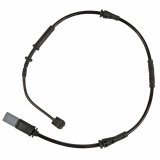 Power Stop 16-19 BMW X1 Rear Euro-Stop Electronic Brake Pad Wear Sensor thumbnail 1