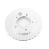 Power Stop 99-04 Chevrolet Tracker Front Evolution Geomet Coated Rotor thumbnail 1