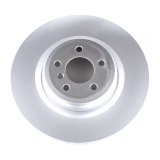Power Stop 10-15 BMW 550i GT Rear Evolution High Carbon Geomet Coated Rotor thumbnail 1