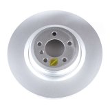 Power Stop 10-15 BMW 550i GT Rear Evolution High Carbon Geomet Coated Rotor thumbnail 2