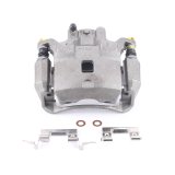 Power Stop 07-12 Nissan Versa Front Right Autospecialty Caliper w/Bracket thumbnail 1