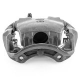Power Stop 07-12 Nissan Versa Front Right Autospecialty Caliper w/Bracket thumbnail 2