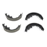 Power Stop 84-85 Ford Bronco II Rear Autospecialty Brake Shoes thumbnail 1