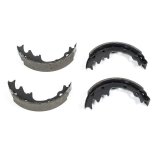 Power Stop 84-85 Ford Bronco II Rear Autospecialty Brake Shoes thumbnail 2