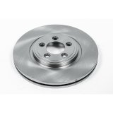 Power Stop 06-08 Jaguar S-Type Front Autospecialty Brake Rotor thumbnail 1