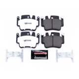 Power Stop 99-05 Porsche 911 Front or Rear Z26 Extreme Street Brake Pads w/Hardware thumbnail 2