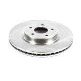 Power Stop 2013 Infiniti JX35 Front Autospecialty Brake Rotor thumbnail 1