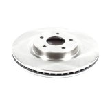 Power Stop 2013 Infiniti JX35 Front Autospecialty Brake Rotor thumbnail 2