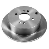 Power Stop 06-08 Hyundai Accent Rear Autospecialty Brake Rotor thumbnail 1