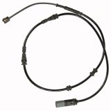 Power Stop 11-15 BMW 740i Rear Euro-Stop Electronic Brake Pad Wear Sensor thumbnail 1