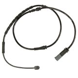 Power Stop 11-16 BMW 528i Front Euro-Stop Electronic Brake Pad Wear Sensor thumbnail 1