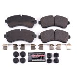 Power Stop 07-09 Dodge Sprinter 3500 Front or Rear Z23 Evolution Sport Brake Pads w/Hardware thumbnail 1