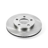 Power Stop 04-05 Chevrolet Classic Front Autospecialty Brake Rotor thumbnail 1