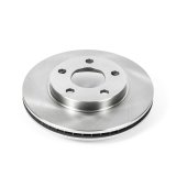 Power Stop 04-05 Chevrolet Classic Front Autospecialty Brake Rotor thumbnail 3