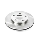 Power Stop 04-05 Chevrolet Classic Front Autospecialty Brake Rotor thumbnail 4