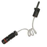 Power Stop 03-06 Dodge Sprinter 2500 Front or Rear Euro-Stop Electronic Brake Pad Wear Sensor thumbnail 1